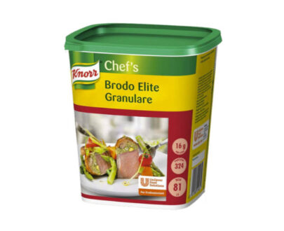 Brodo Elite Granulare Kg.1,3 Knorr