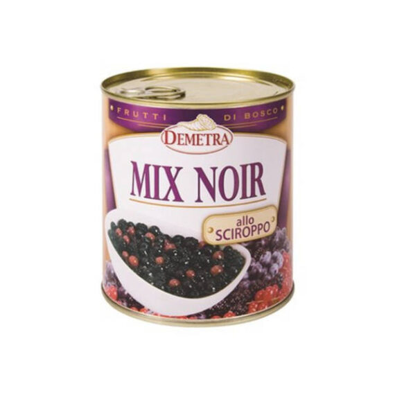 Mix Noir allo Scirop.gr.900 latta Demetra