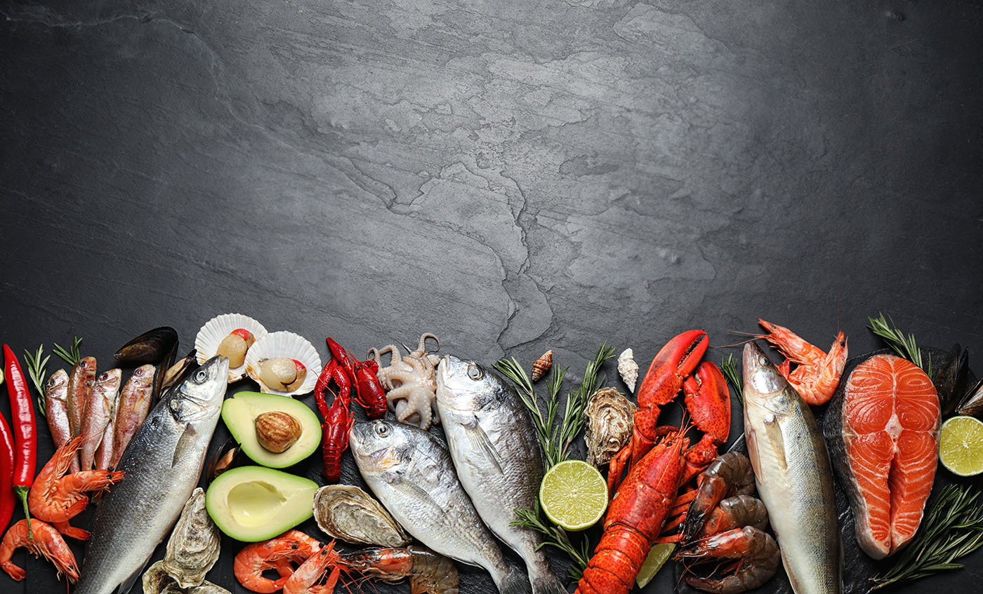 Bergel+ Delivery - Pesce fresco direttamente dal Mercato Ittico di Milano
